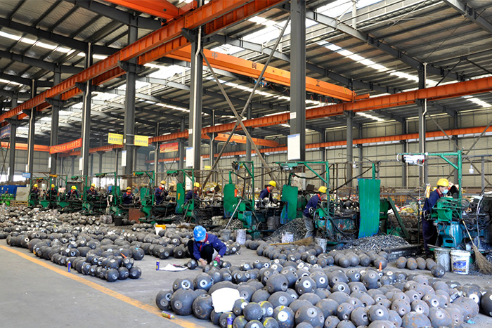 咸阳螺栓球批量生产